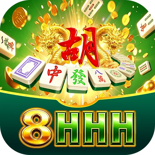 8HHH - Permainan Slot yang Menyenangkan dan Menguntungkan