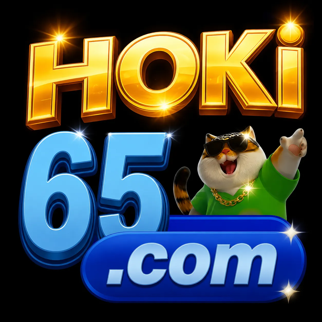 HOKI65 - Pertarungan Epik di Dunia Battle Royale