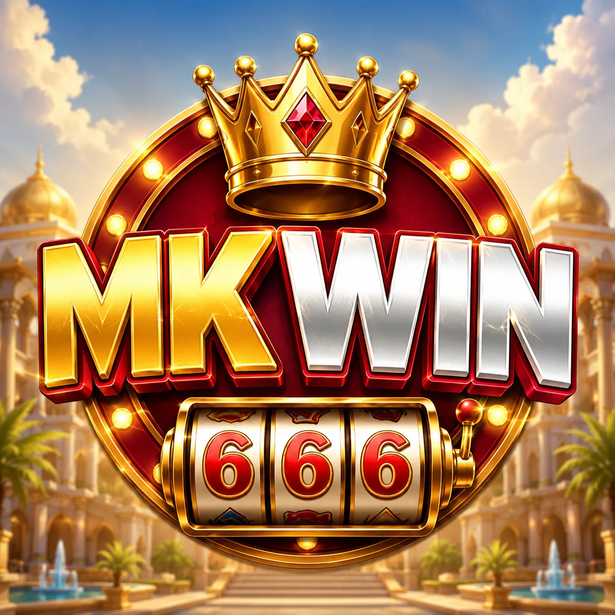 MKWIN666 - Petualangan Arcade Seru dan Menantang