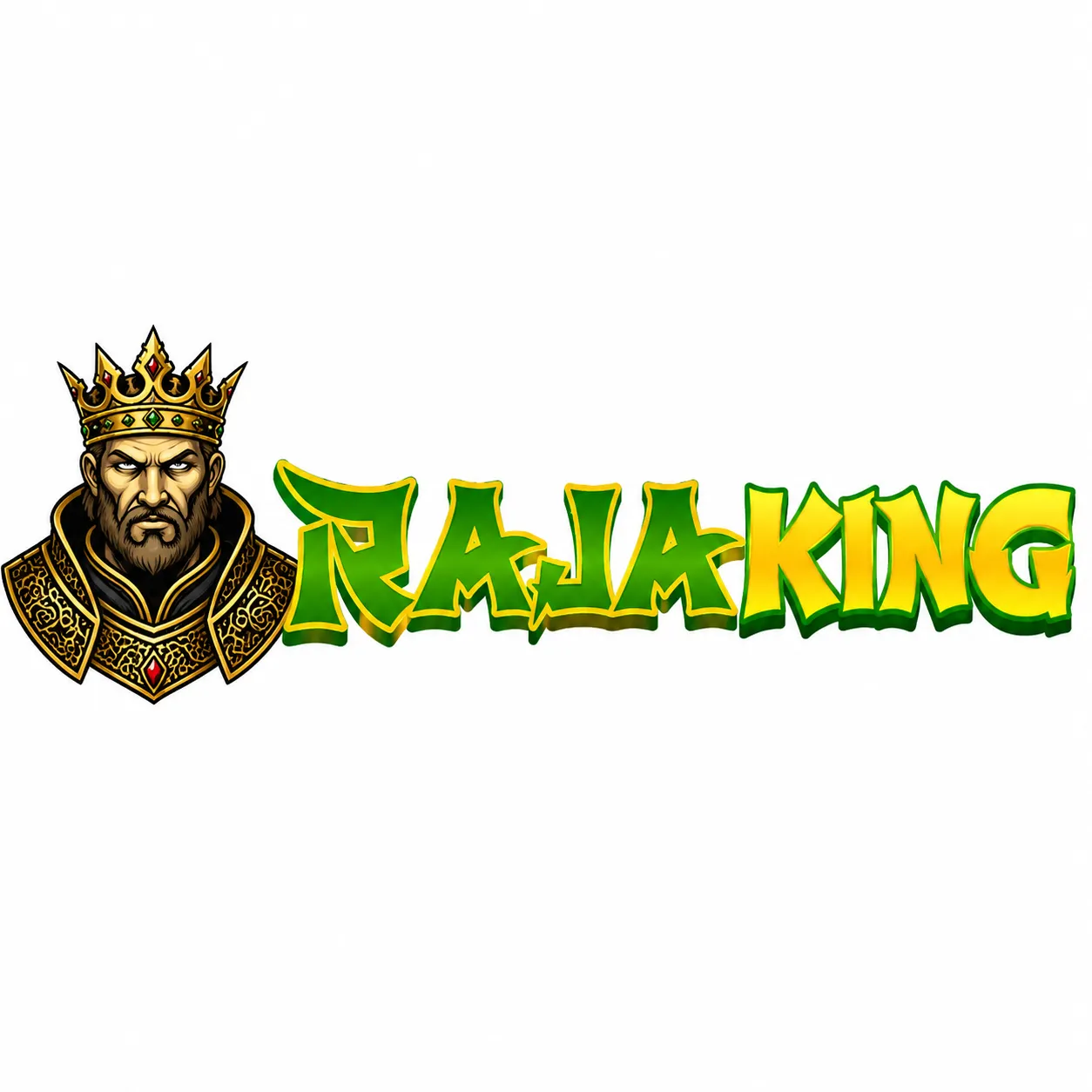RAJAKING - Balap Motor Seru dan Menegangkan