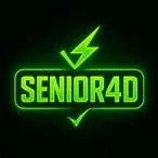 SENIOR4D - Perang Aksi Tanpa Henti